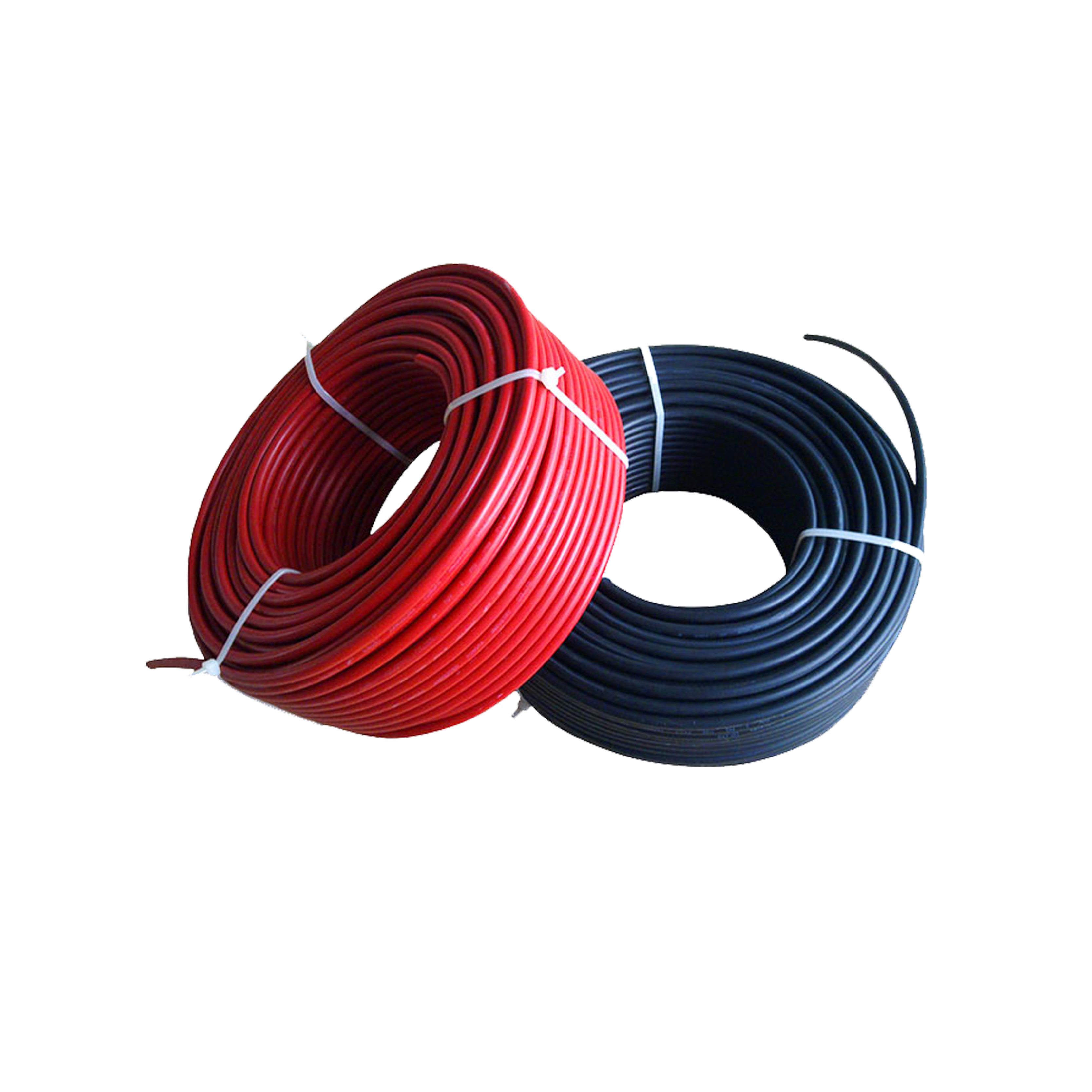 Solární kabel IEC62930+EN50618